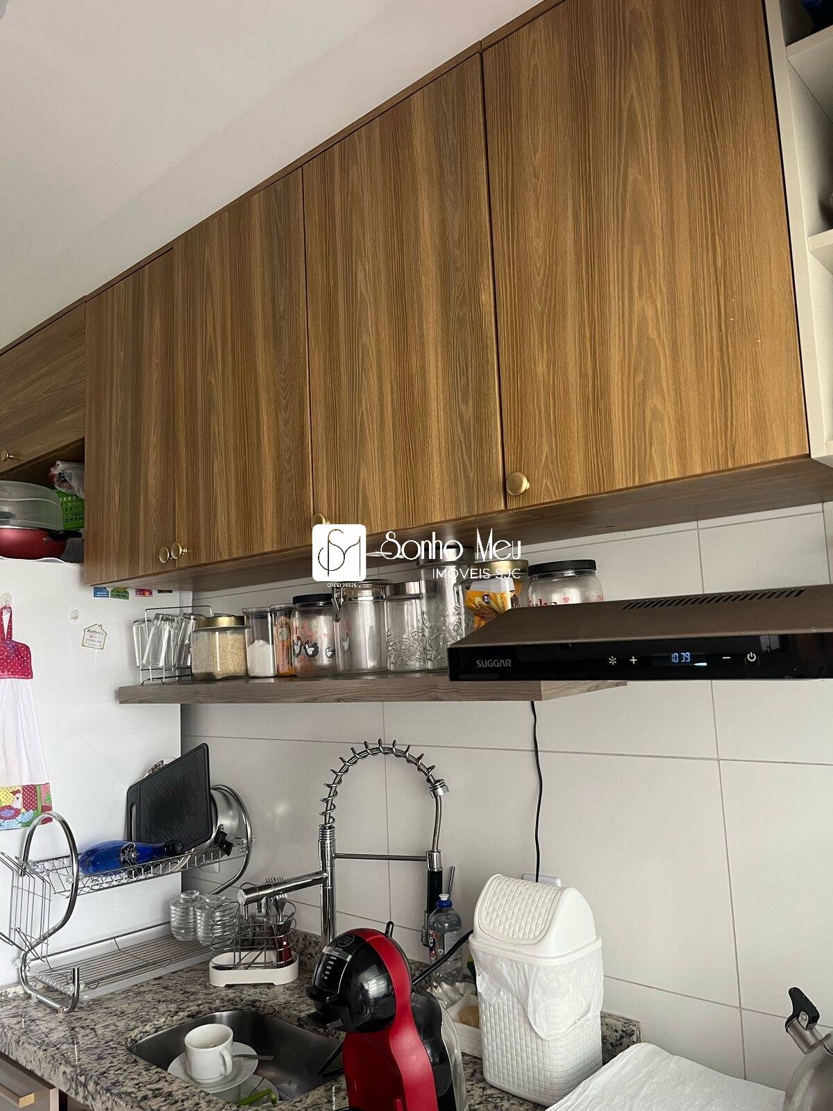 Apartamento à venda com 2 quartos, 53m² - Foto 11