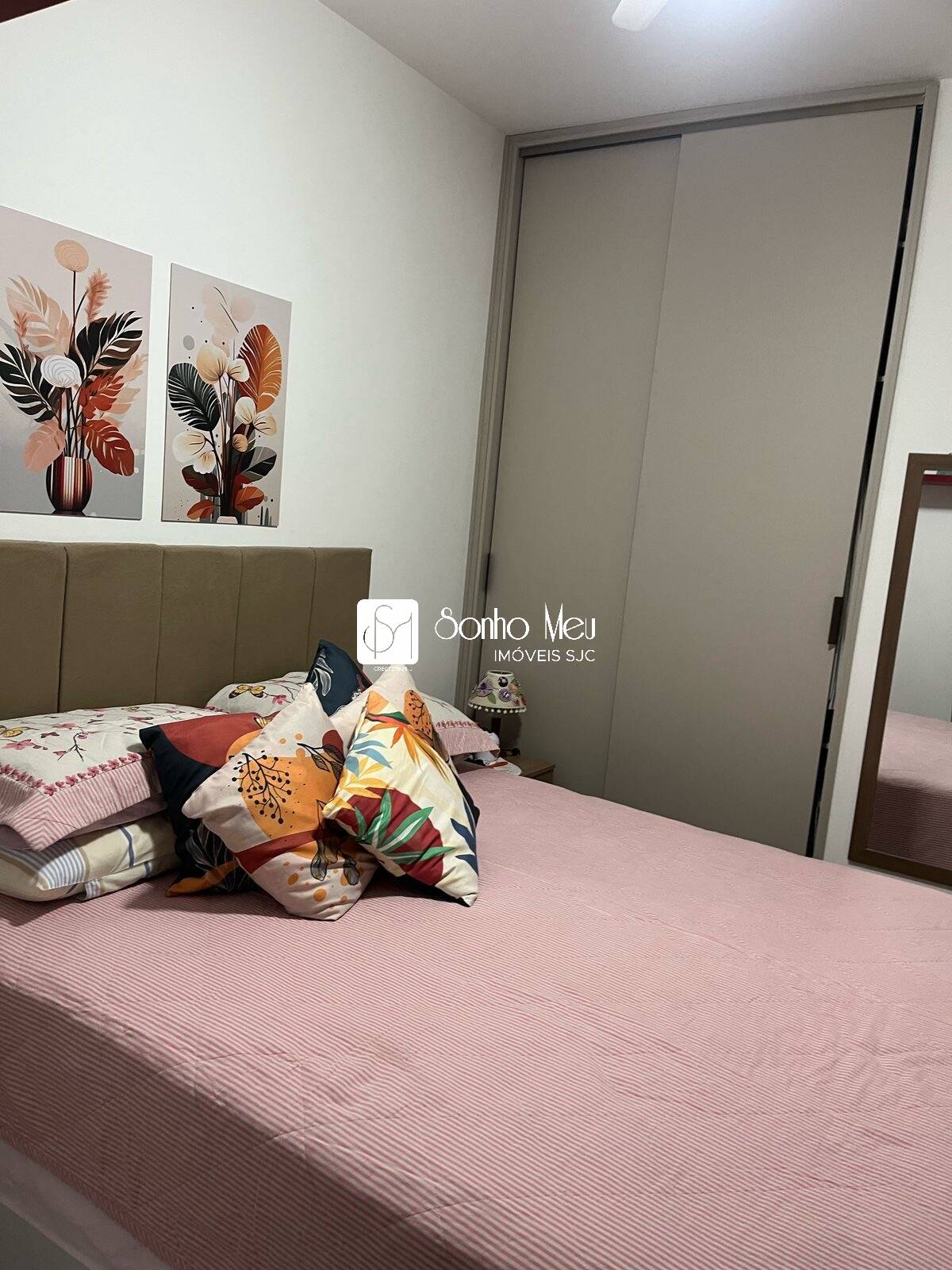 Apartamento à venda com 2 quartos, 53m² - Foto 16