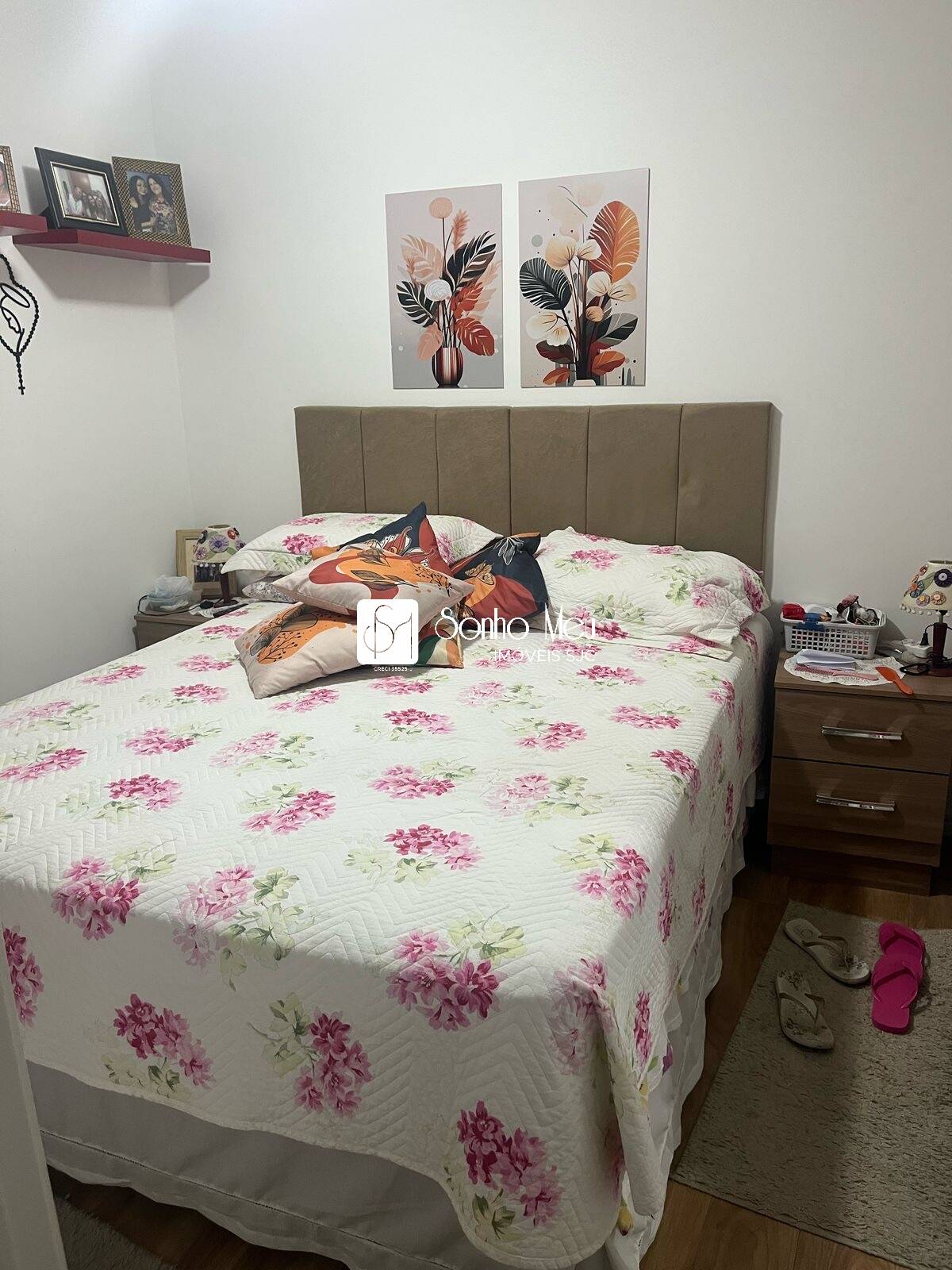 Apartamento à venda com 2 quartos, 53m² - Foto 18