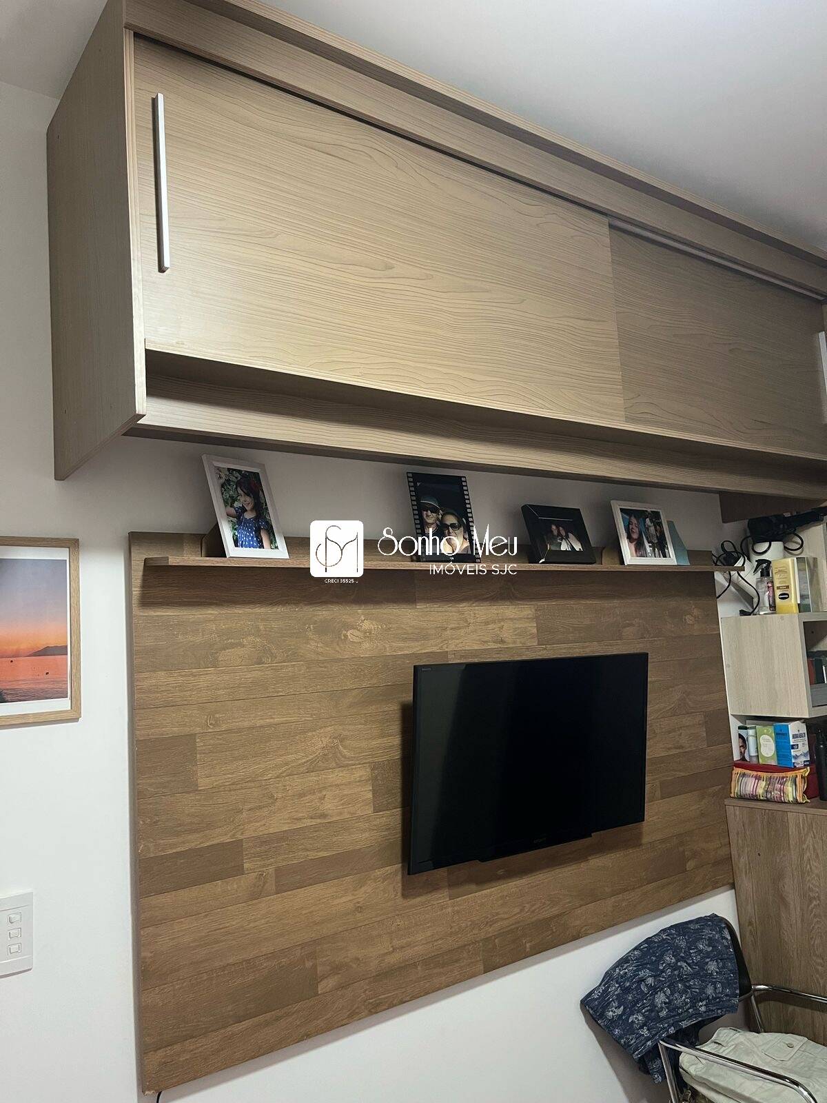 Apartamento à venda com 2 quartos, 53m² - Foto 14