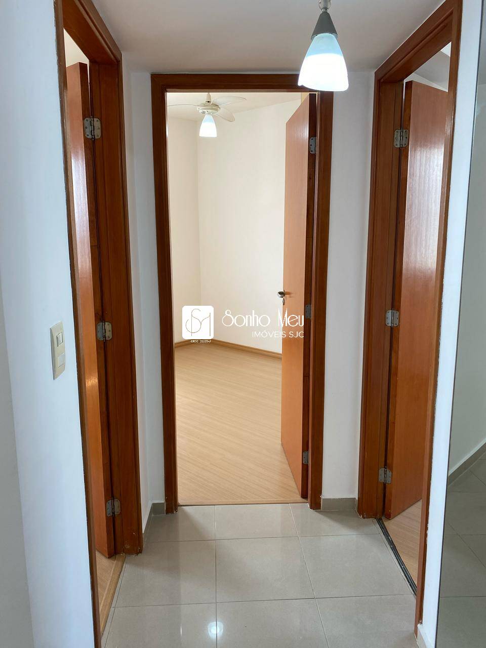 Apartamento para alugar com 3 quartos, 77m² - Foto 6