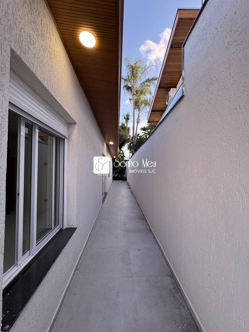 Casa para alugar com 4 quartos, 225m² - Foto 56