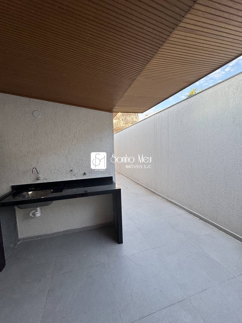 Casa para alugar com 4 quartos, 225m² - Foto 58