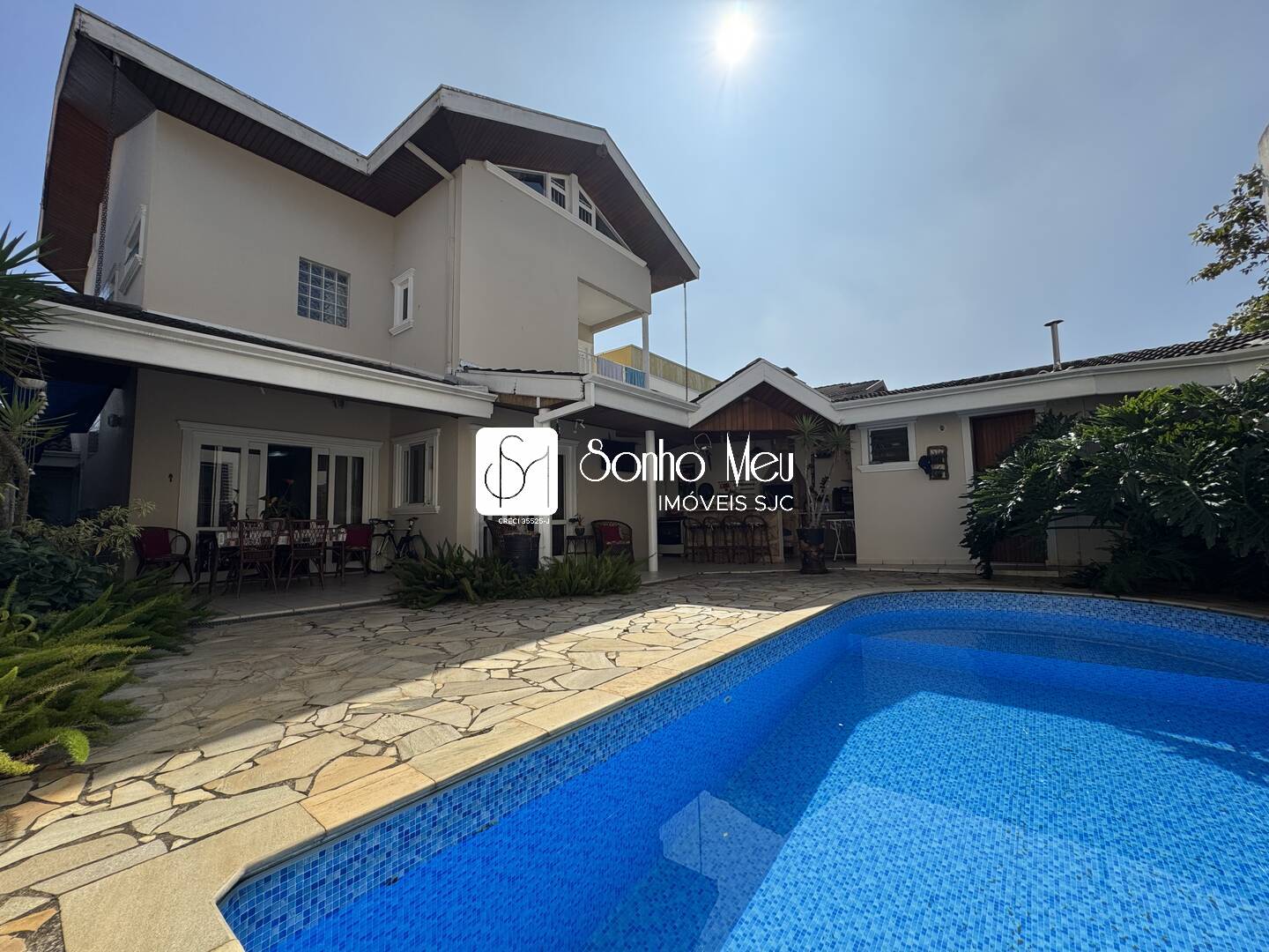 Casa de Condomínio, 6 quartos - Foto 21