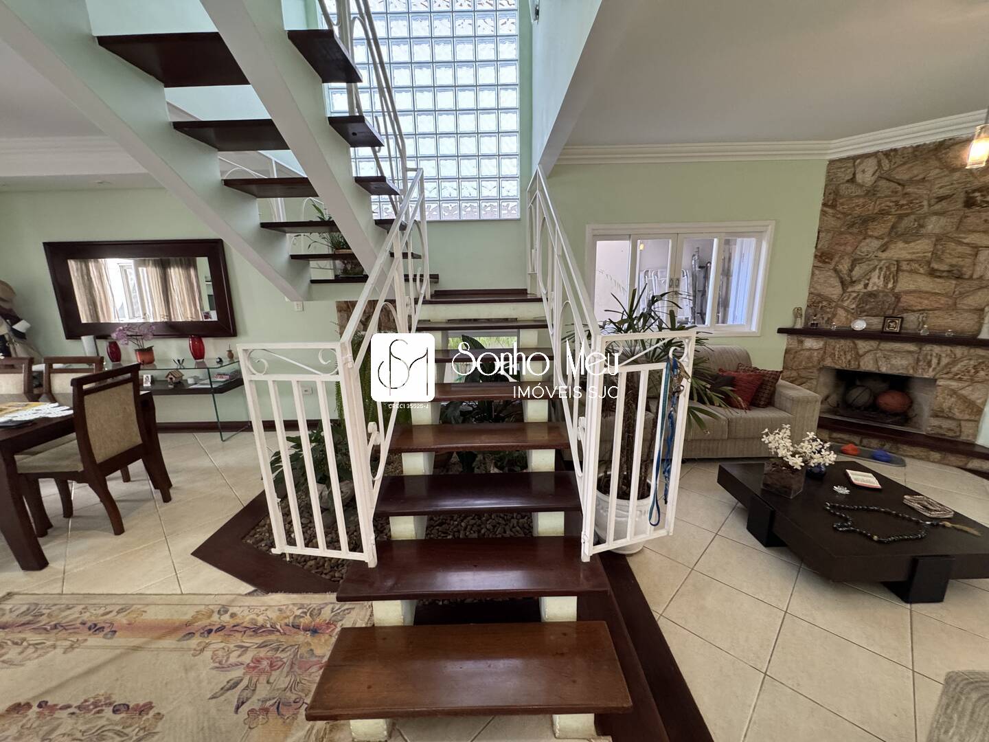 Casa de Condomínio, 6 quartos - Foto 22