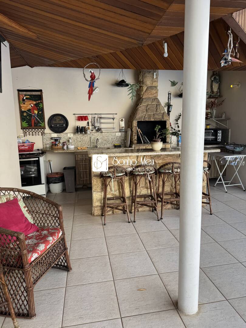 Casa de Condomínio, 6 quartos - Foto 15