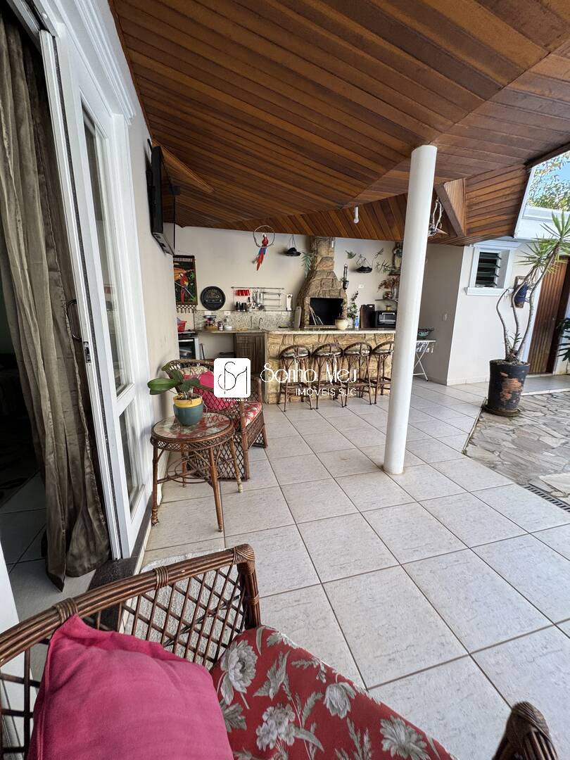 Casa de Condomínio, 6 quartos - Foto 14