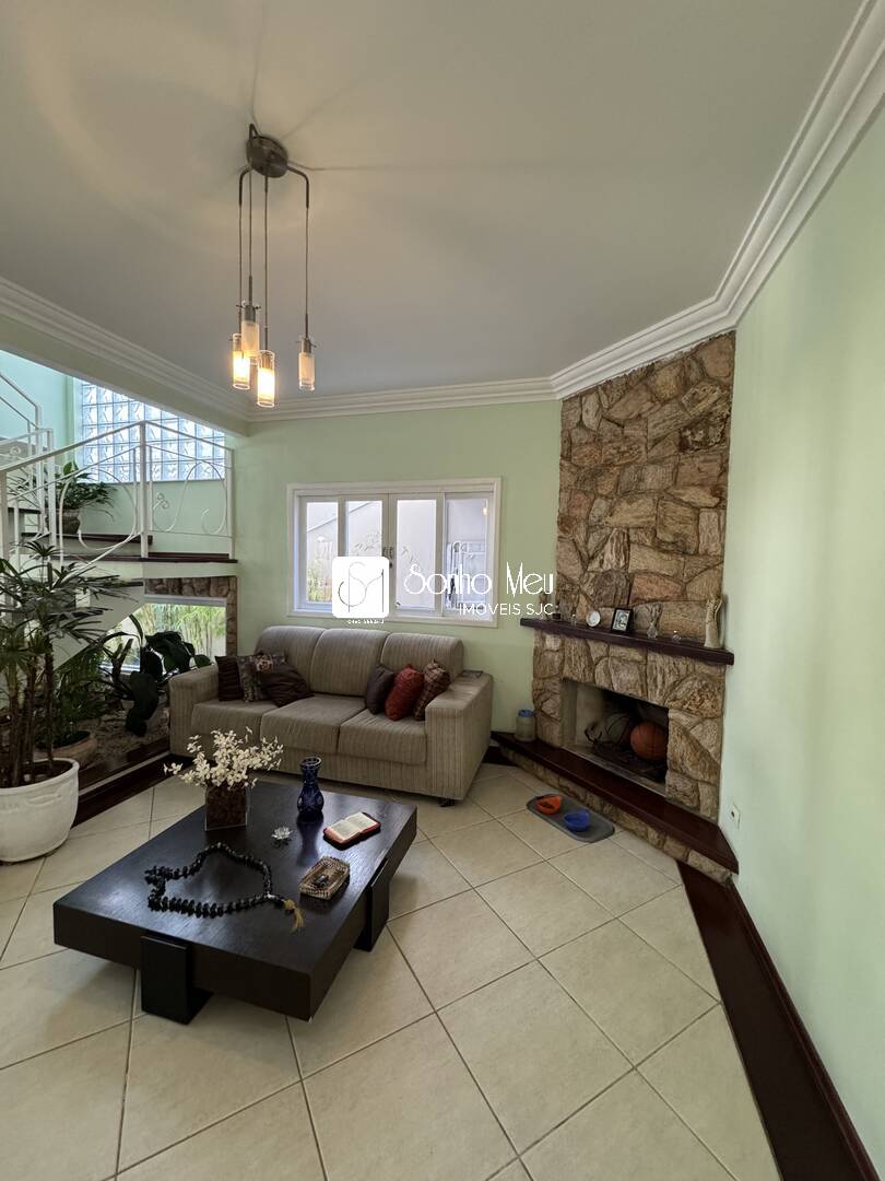 Casa de Condomínio, 6 quartos - Foto 9