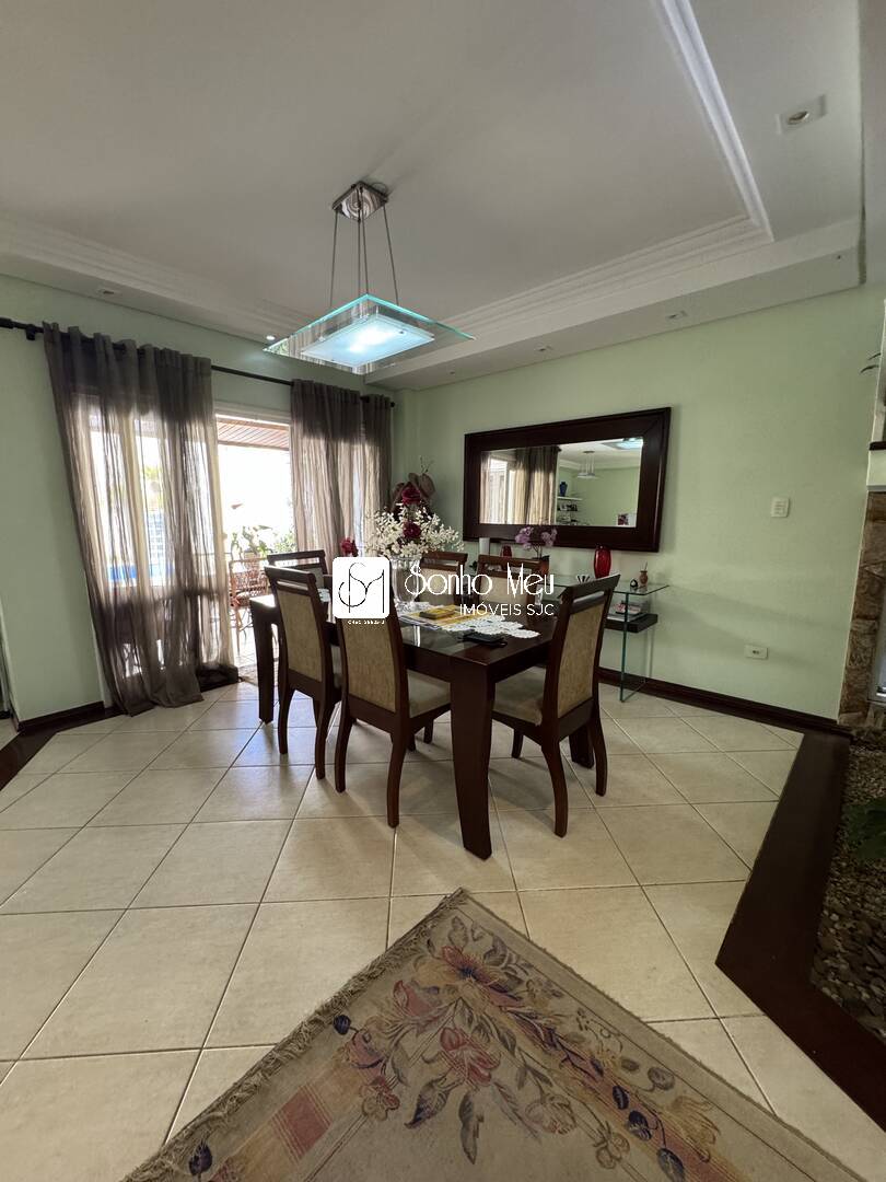 Casa de Condomínio, 6 quartos - Foto 4