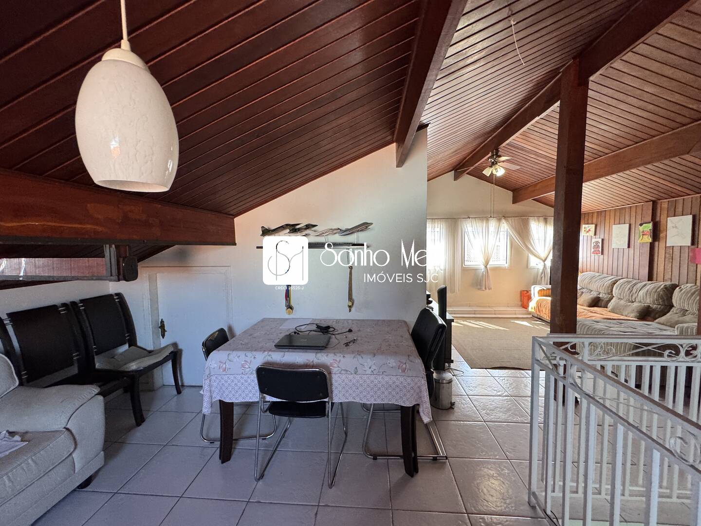 Casa de Condomínio, 6 quartos - Foto 39