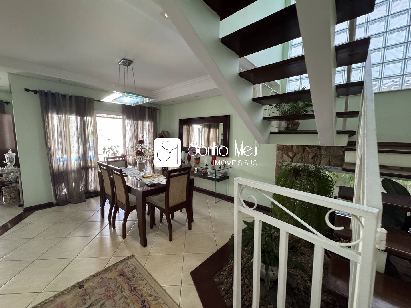 Casa de Condomínio, 6 quartos - Foto 11