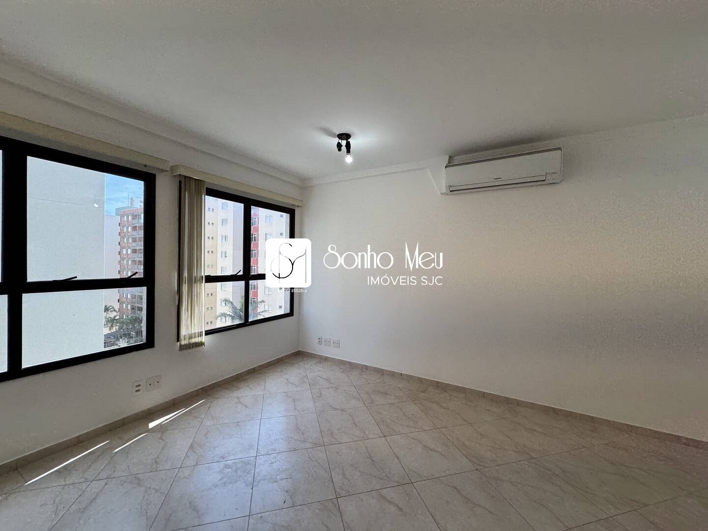Conjunto Comercial-Sala à venda e aluguel, 33m² - Foto 8