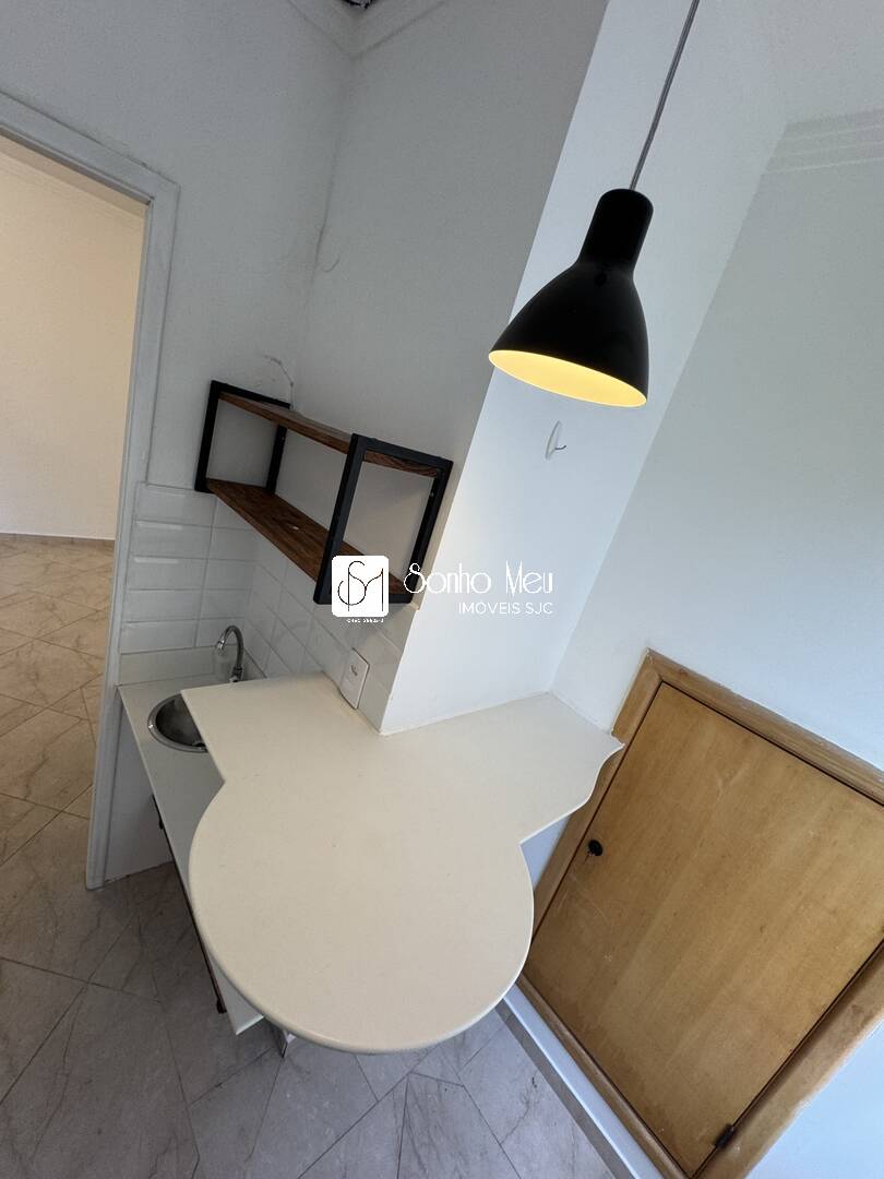 Conjunto Comercial-Sala à venda e aluguel, 33m² - Foto 15