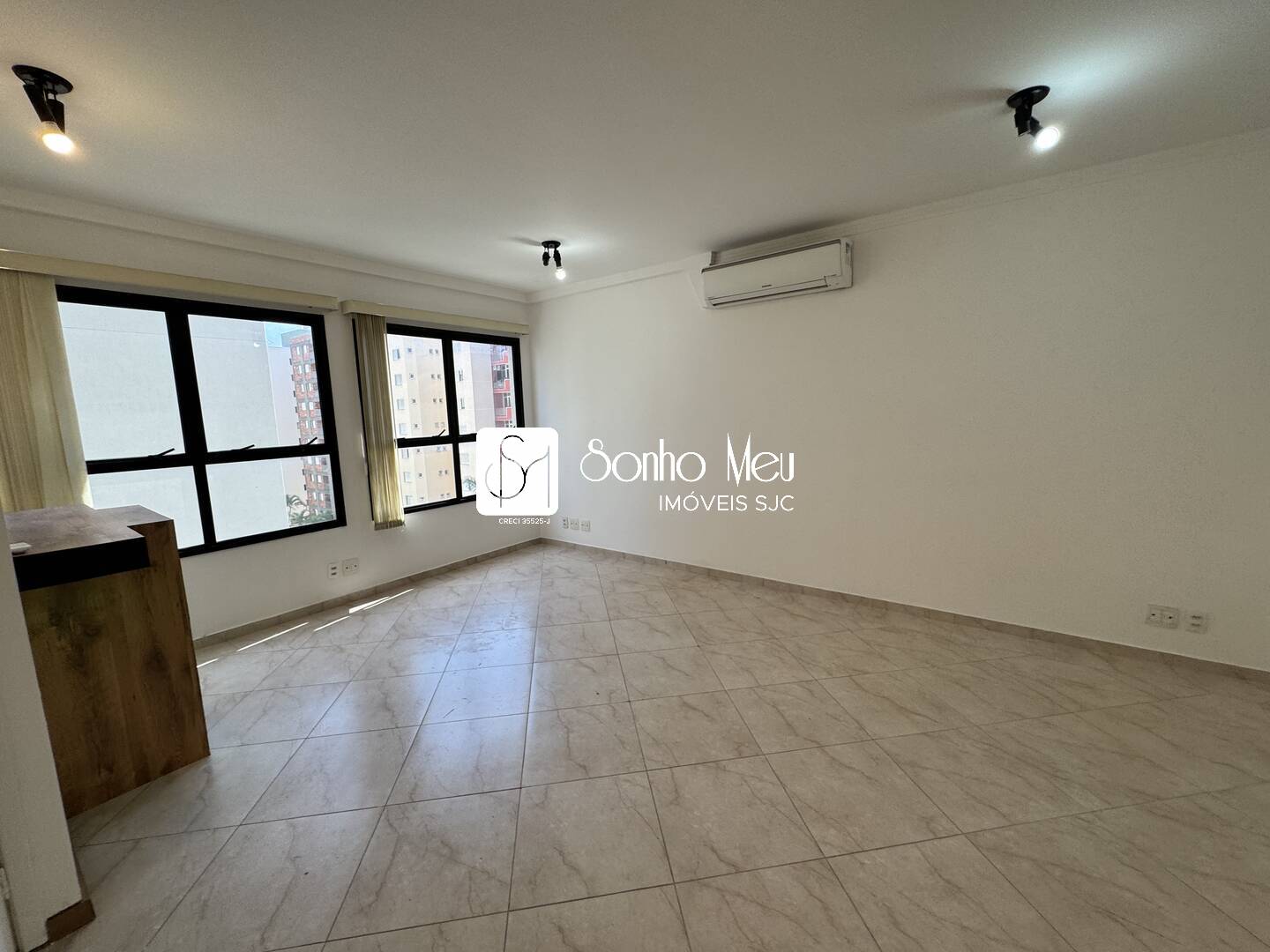 Conjunto Comercial-Sala à venda e aluguel, 33m² - Foto 9