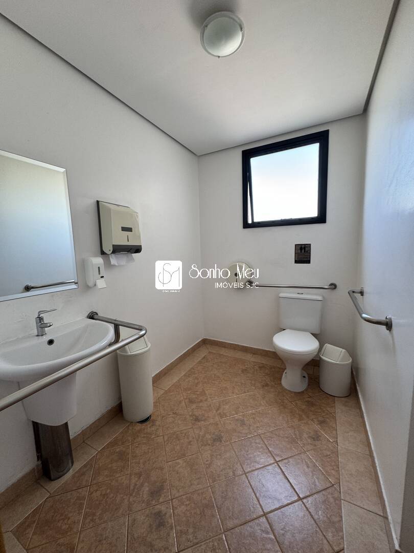 Conjunto Comercial-Sala à venda e aluguel, 33m² - Foto 21