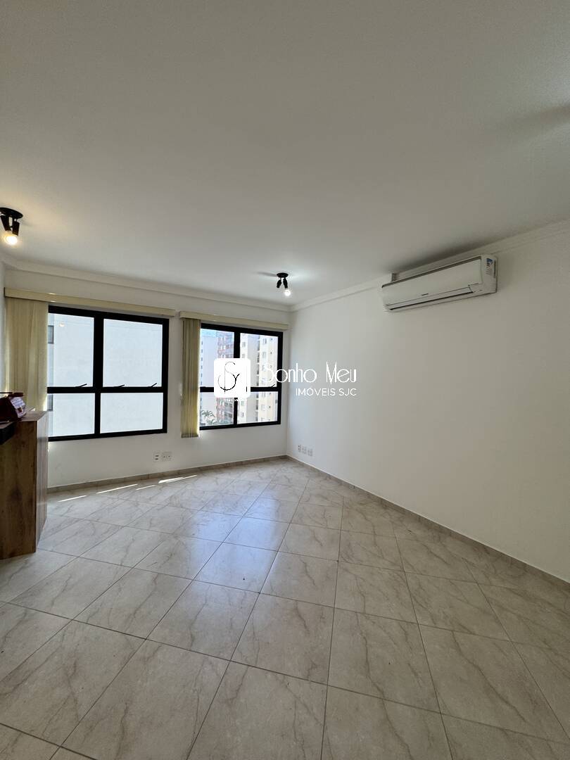 Conjunto Comercial-Sala à venda e aluguel, 33m² - Foto 7