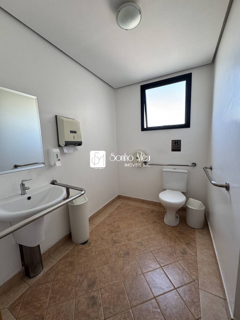Conjunto Comercial-Sala à venda e aluguel, 33m² - Foto 20