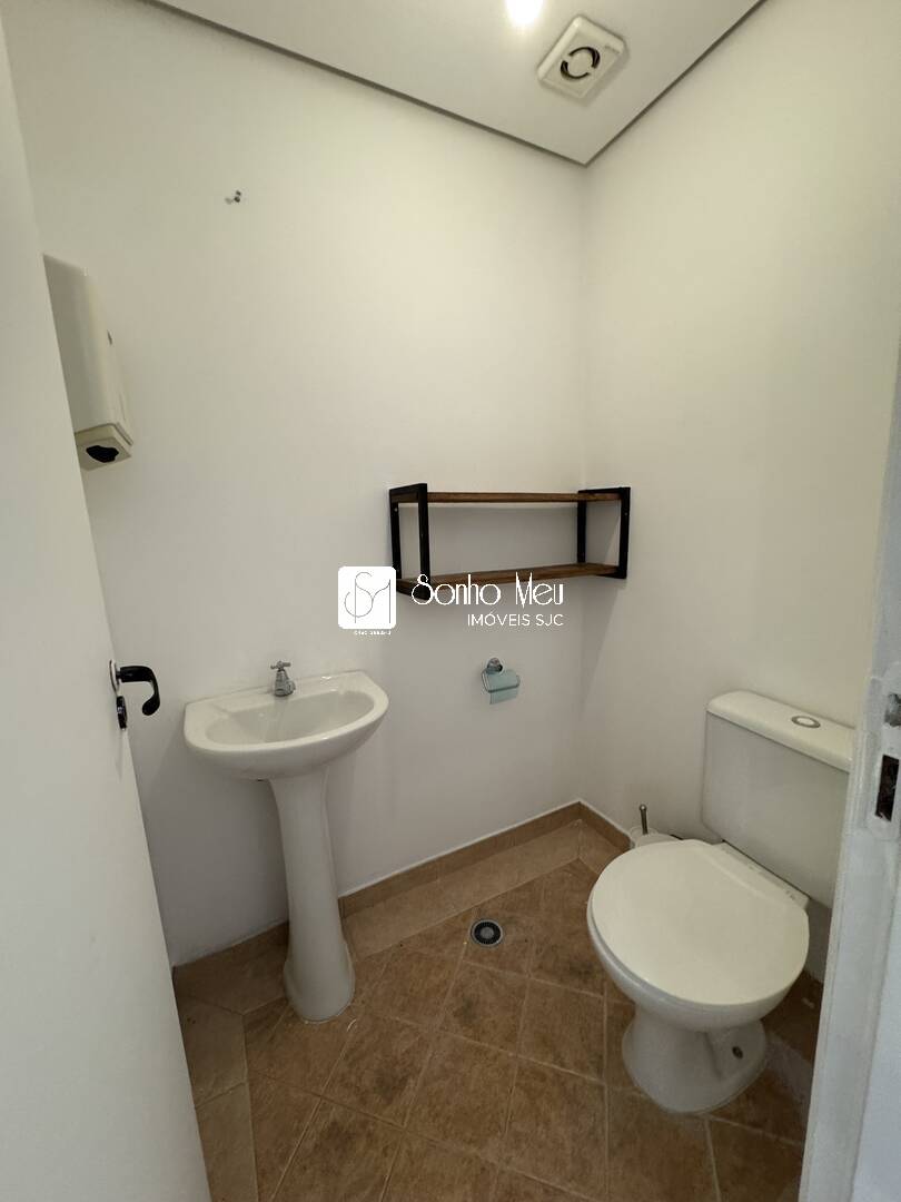 Conjunto Comercial-Sala à venda e aluguel, 33m² - Foto 23