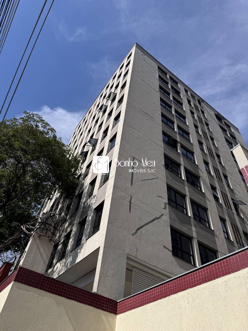 Conjunto Comercial-Sala à venda e aluguel, 33m² - Foto 2