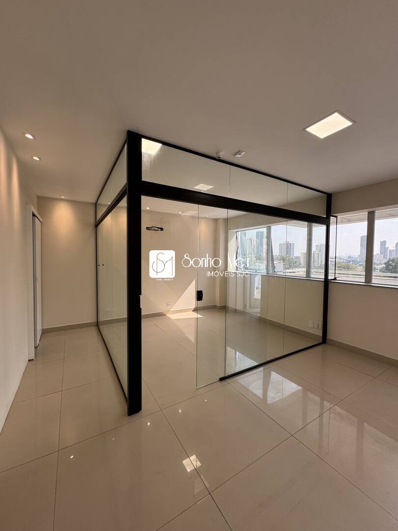 Conjunto Comercial-Sala à venda e aluguel, 50m² - Foto 8