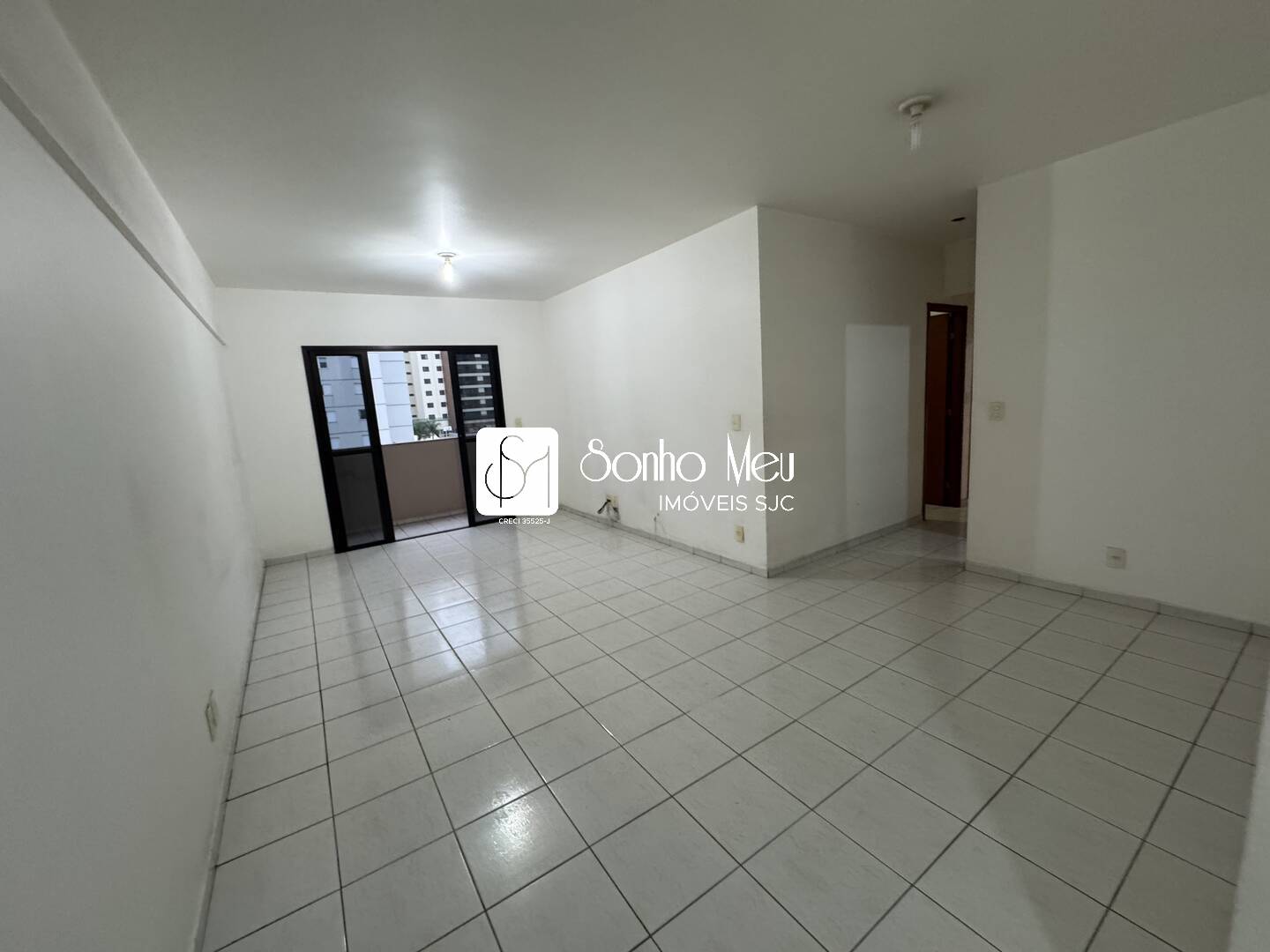 Apartamento, 3 quartos, 100 m² - Foto 2