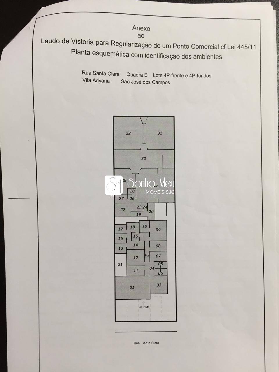 Casa à venda e aluguel com 10 quartos, 360m² - Foto 4