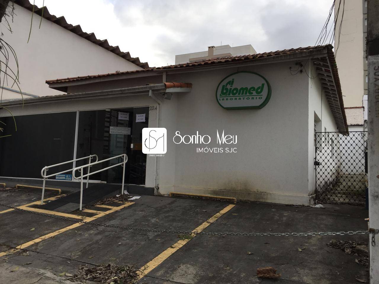 Casa à venda e aluguel com 10 quartos, 360m² - Foto 5