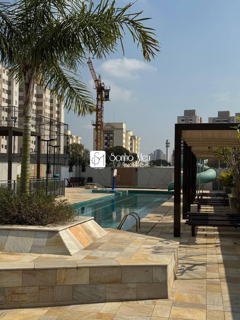 Apartamento à venda com 3 quartos, 75m² - Foto 7