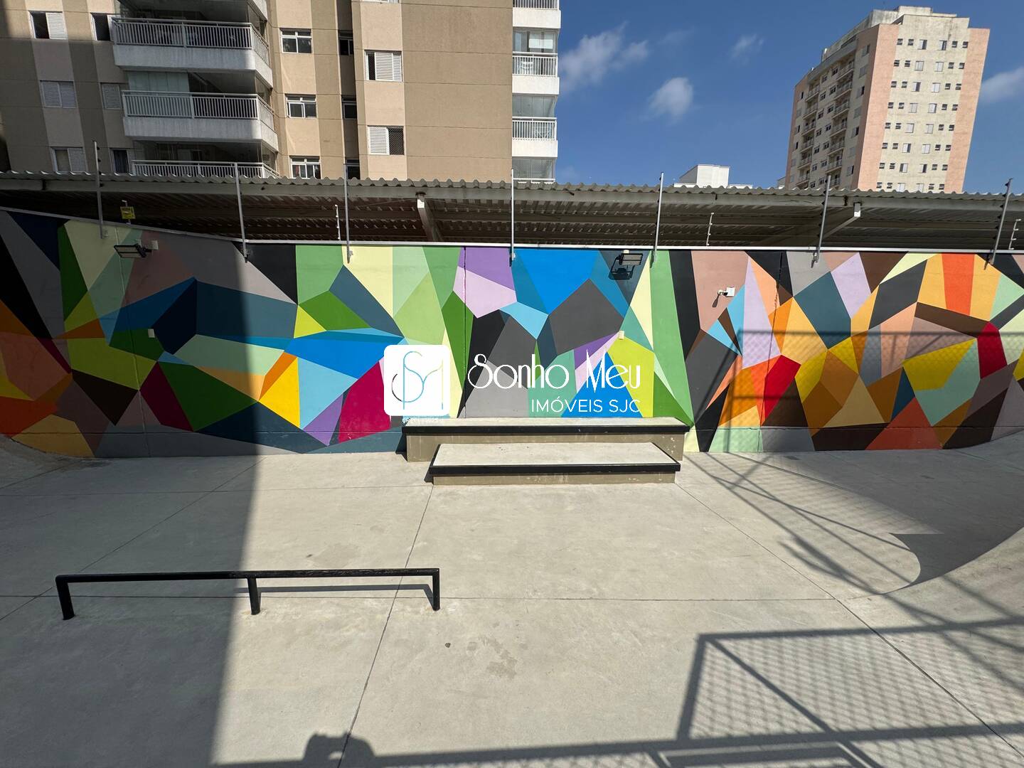 Apartamento à venda com 3 quartos, 75m² - Foto 12