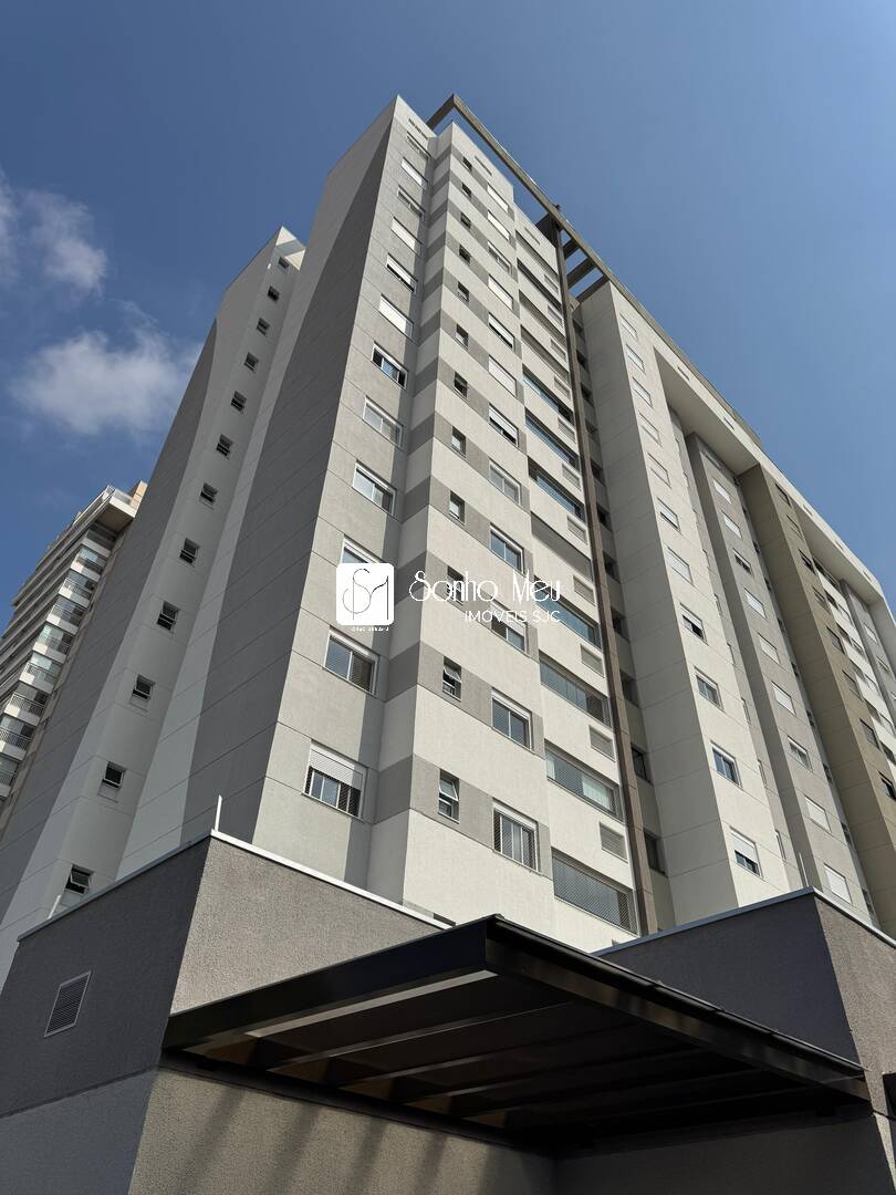 Apartamento à venda com 3 quartos, 75m² - Foto 4