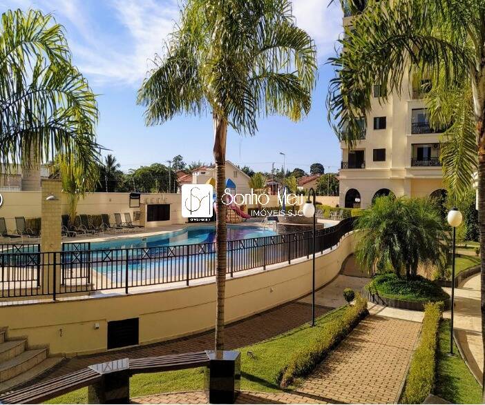 Apartamento à venda e aluguel com 4 quartos, 118m² - Foto 1