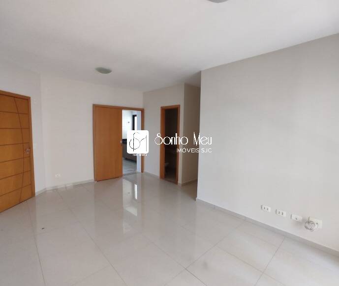 Apartamento à venda e aluguel com 4 quartos, 118m² - Foto 2