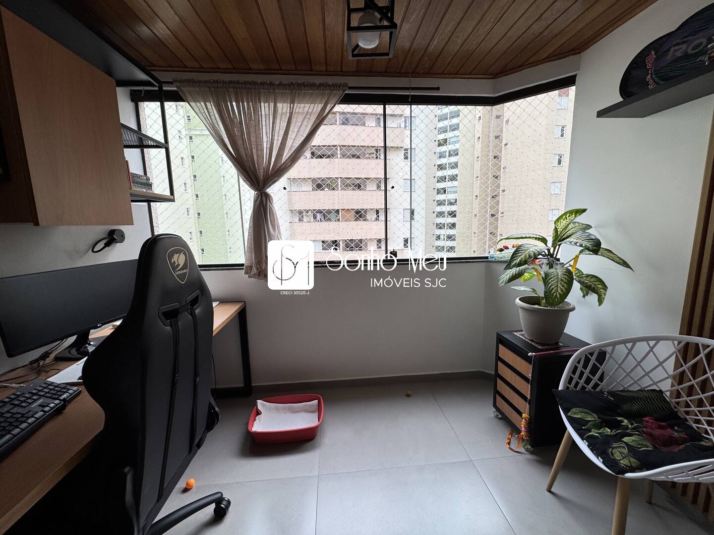 Apartamento, 3 quartos, 84 m² - Foto 10