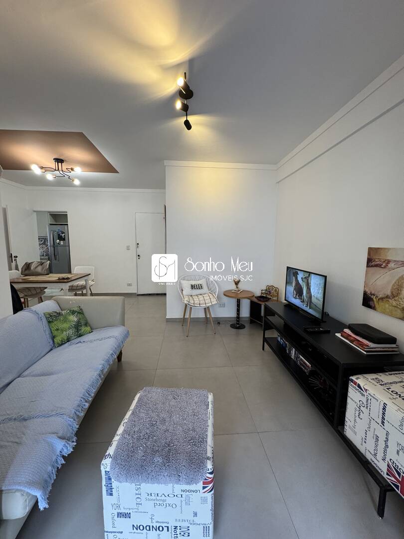 Apartamento, 3 quartos, 84 m² - Foto 7