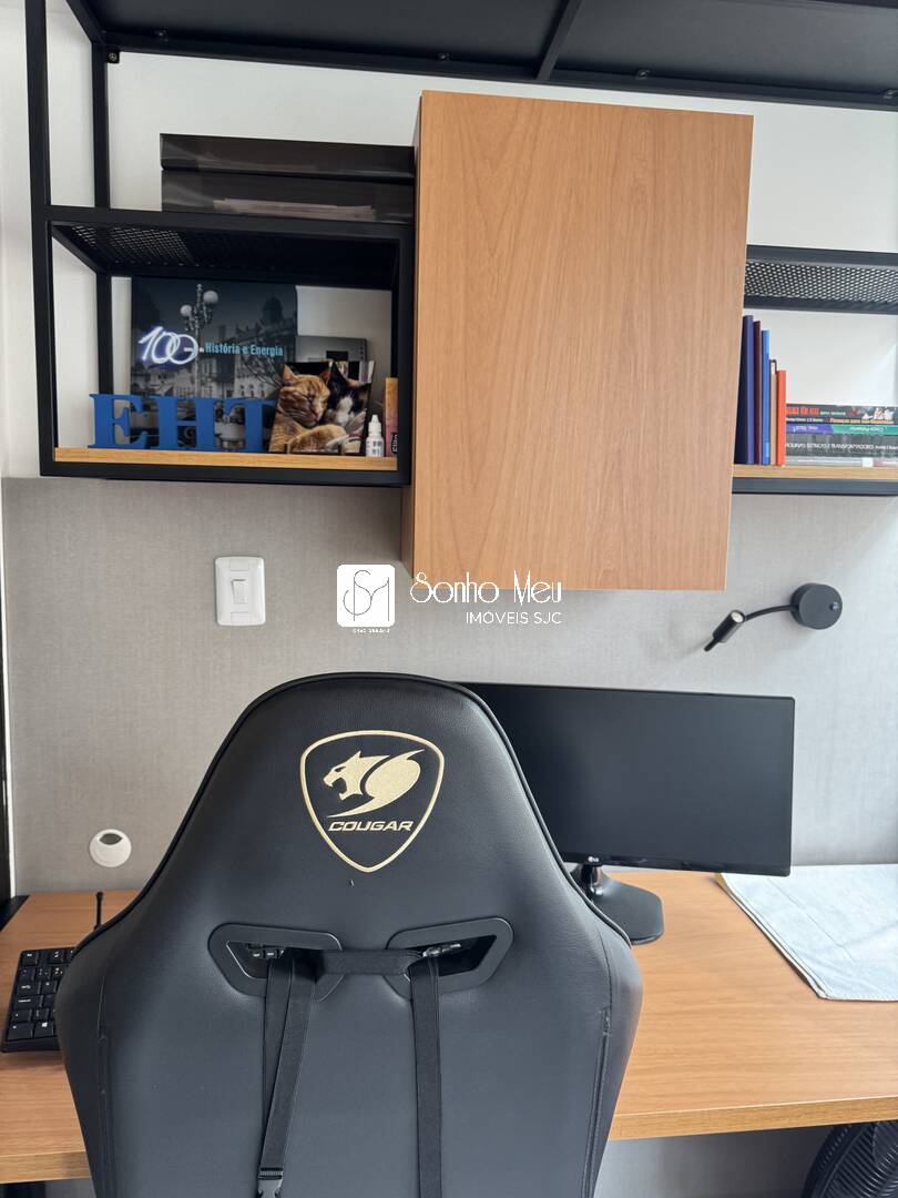 Apartamento, 3 quartos, 84 m² - Foto 13