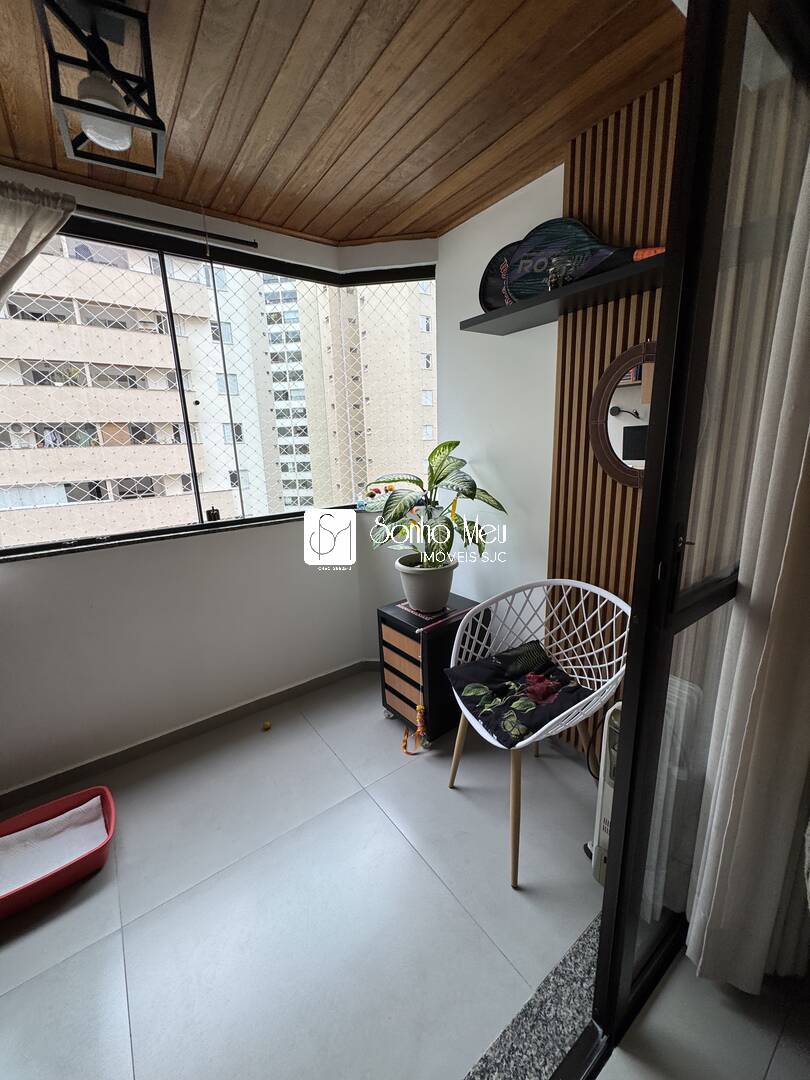 Apartamento, 3 quartos, 84 m² - Foto 11