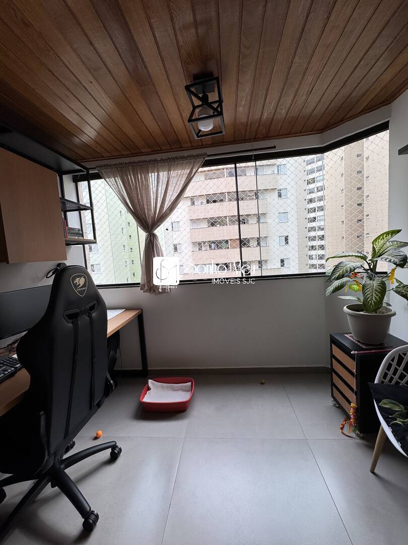 Apartamento, 3 quartos, 84 m² - Foto 12
