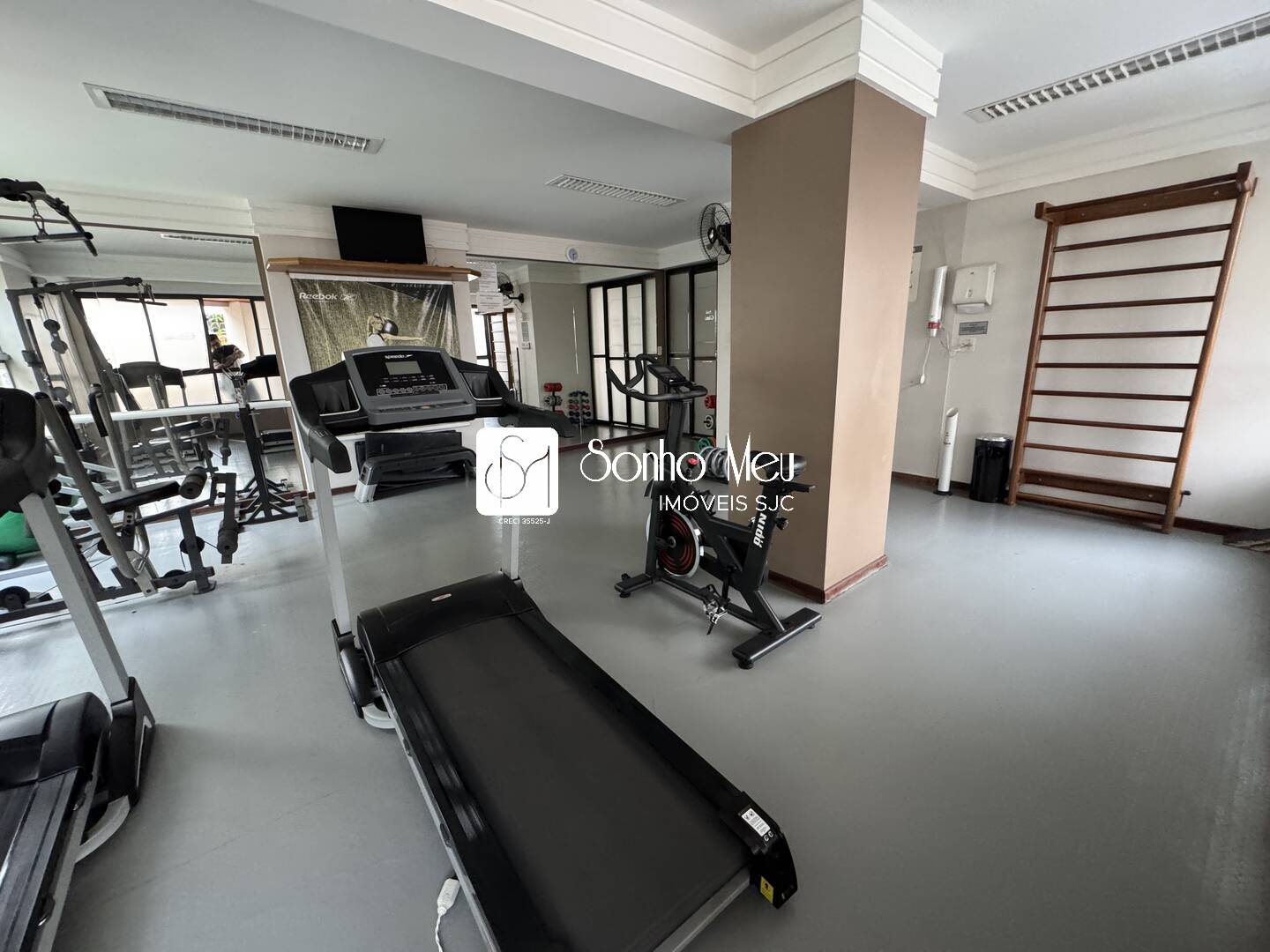 Apartamento, 3 quartos, 84 m² - Foto 33