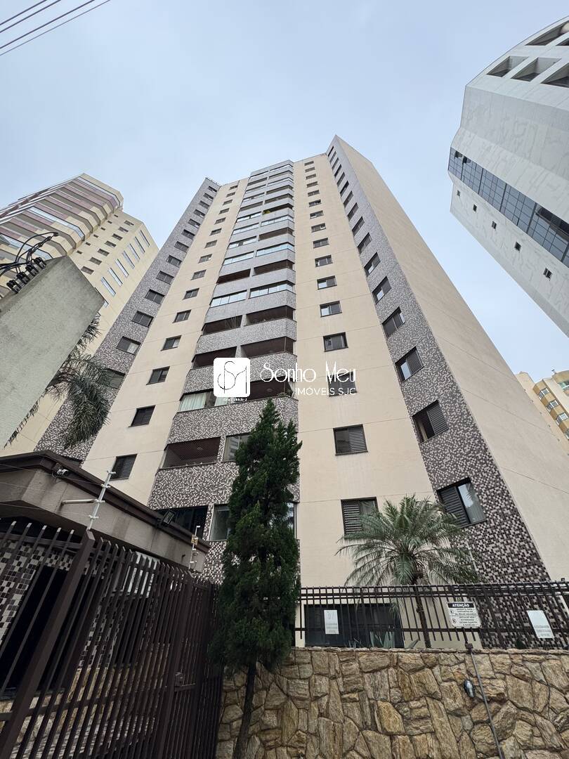 Apartamento, 3 quartos, 84 m² - Foto 2