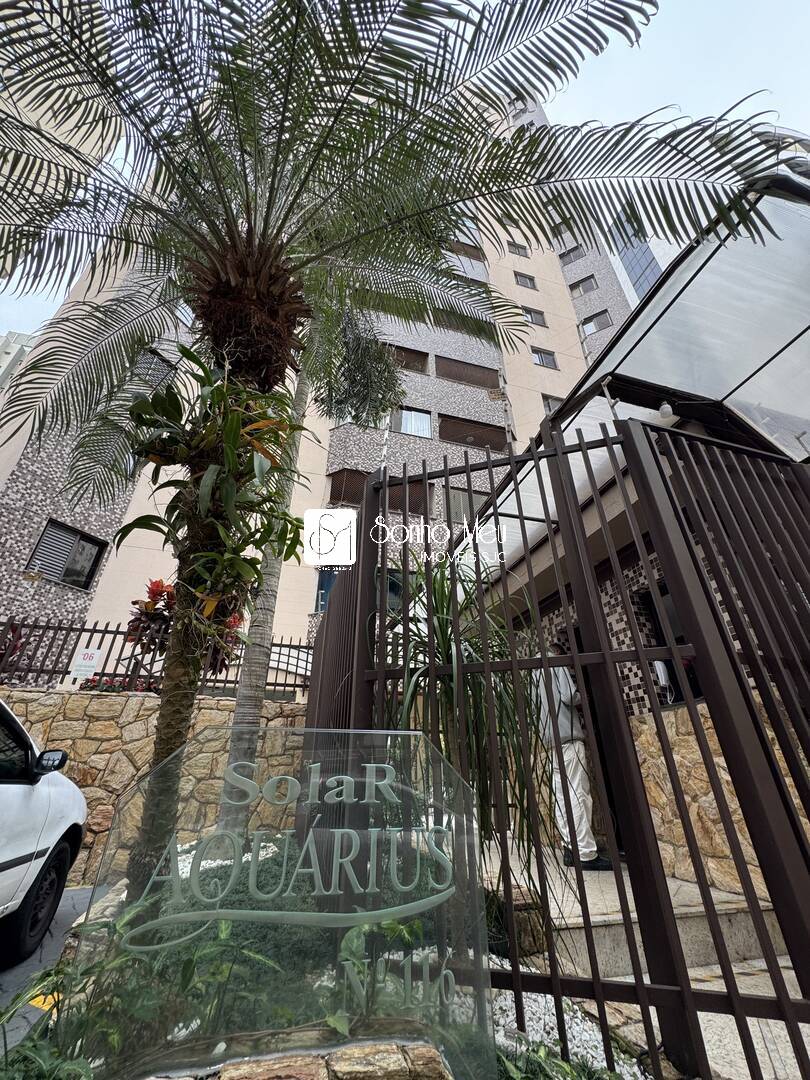 Apartamento, 3 quartos, 84 m² - Foto 1