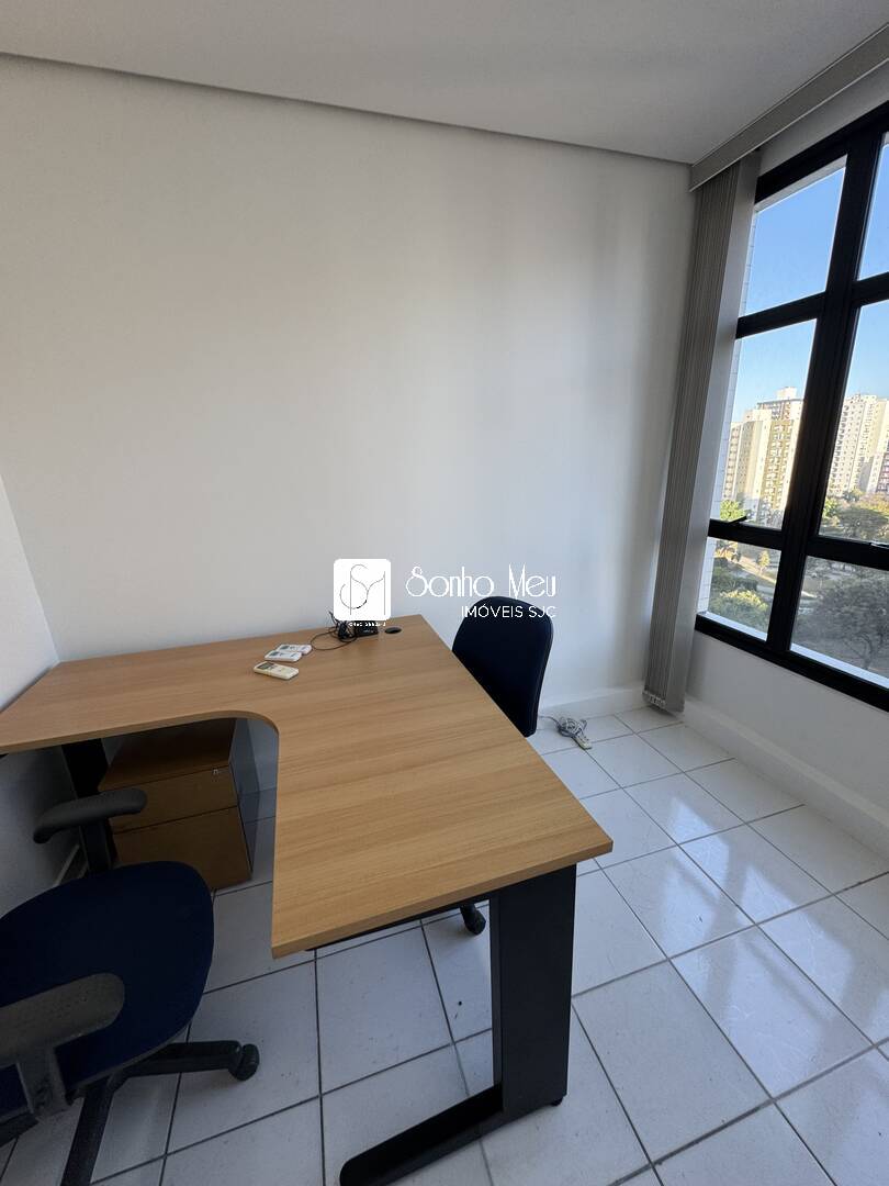 Sala-Conjunto, 36 m² - Foto 8