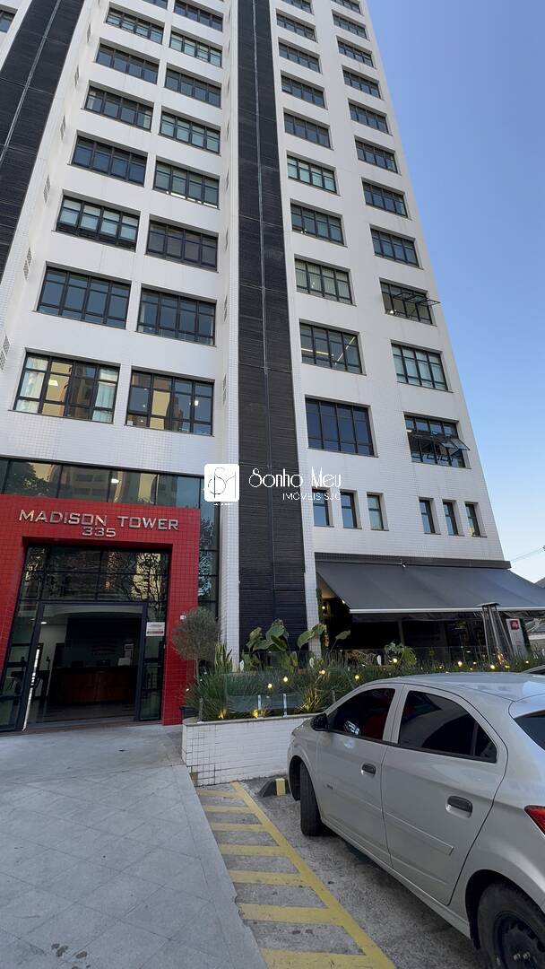 Sala-Conjunto, 36 m² - Foto 23