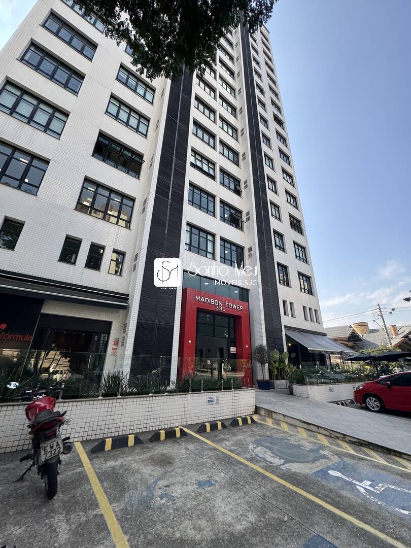 Sala-Conjunto, 36 m² - Foto 1