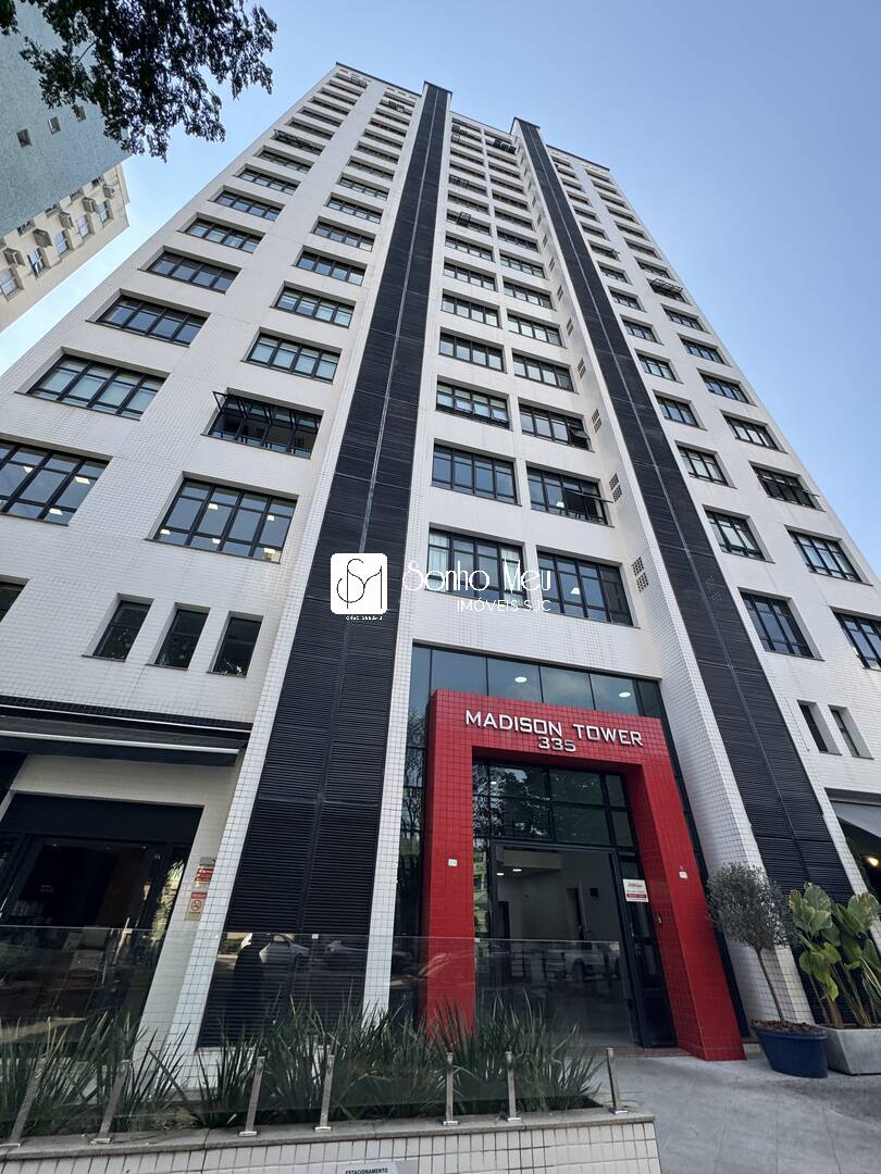 Sala-Conjunto, 36 m² - Foto 2