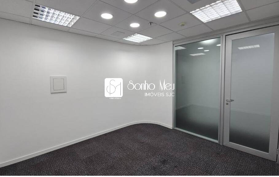 Conjunto Comercial-Sala para alugar, 32m² - Foto 2