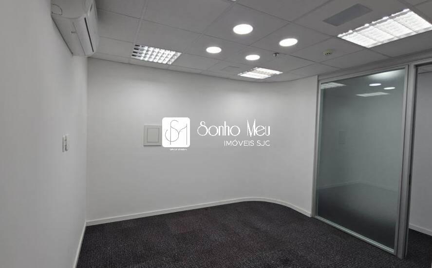 Conjunto Comercial-Sala para alugar, 32m² - Foto 3