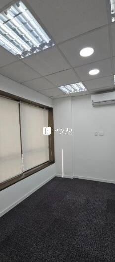 Conjunto Comercial-Sala para alugar, 32m² - Foto 5