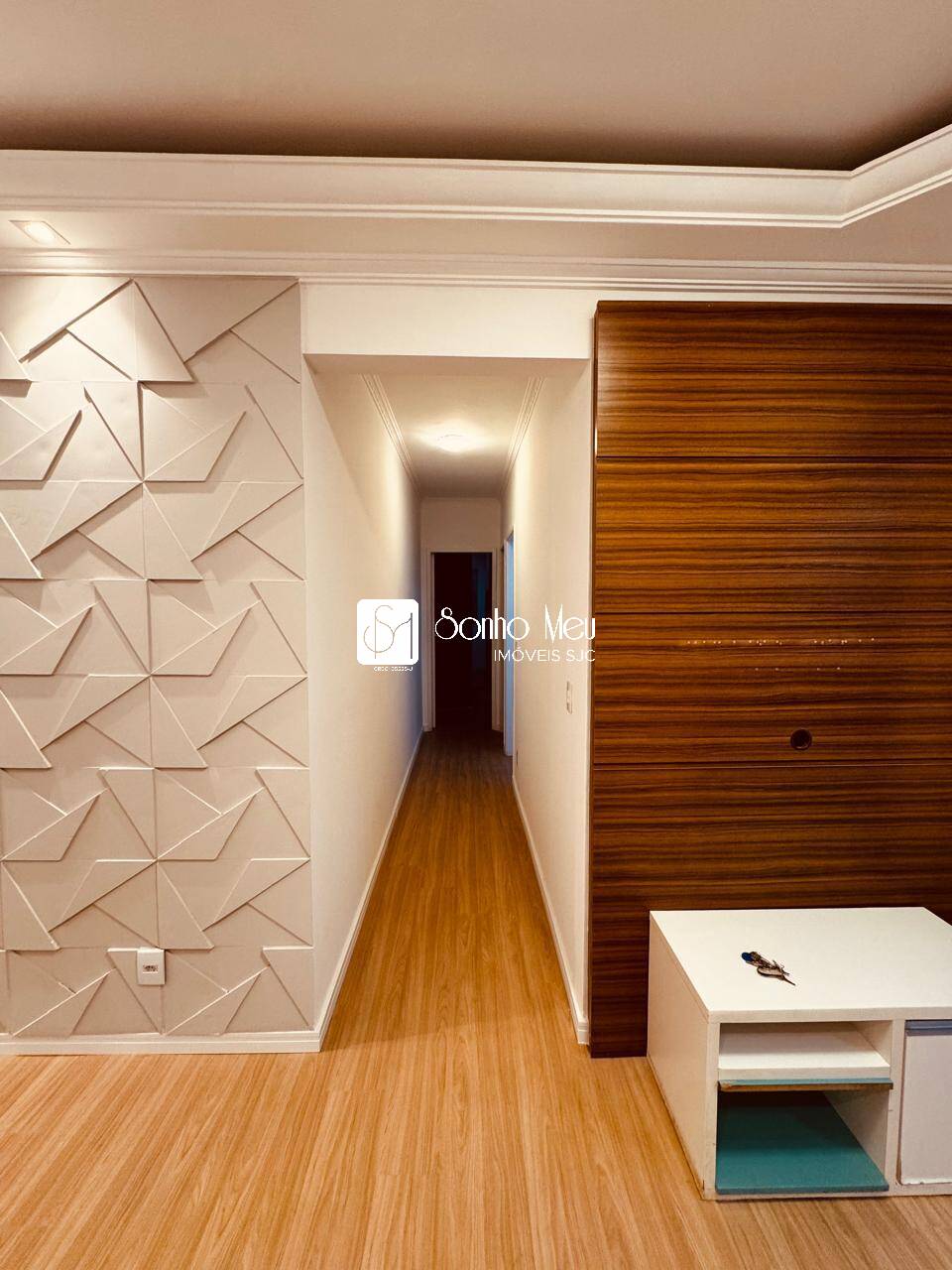 Apartamento à venda com 2 quartos, 54m² - Foto 4