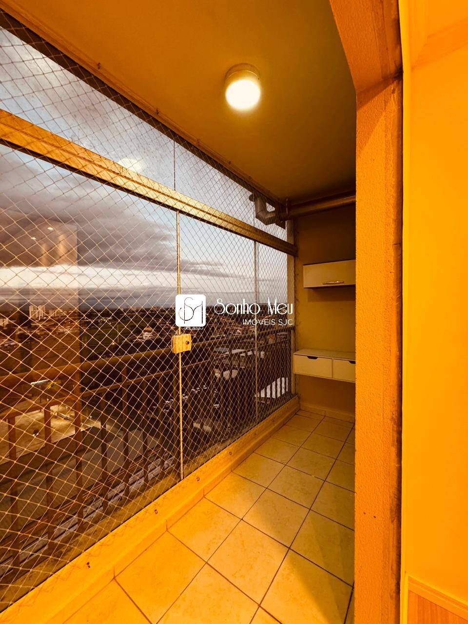 Apartamento à venda com 2 quartos, 54m² - Foto 6