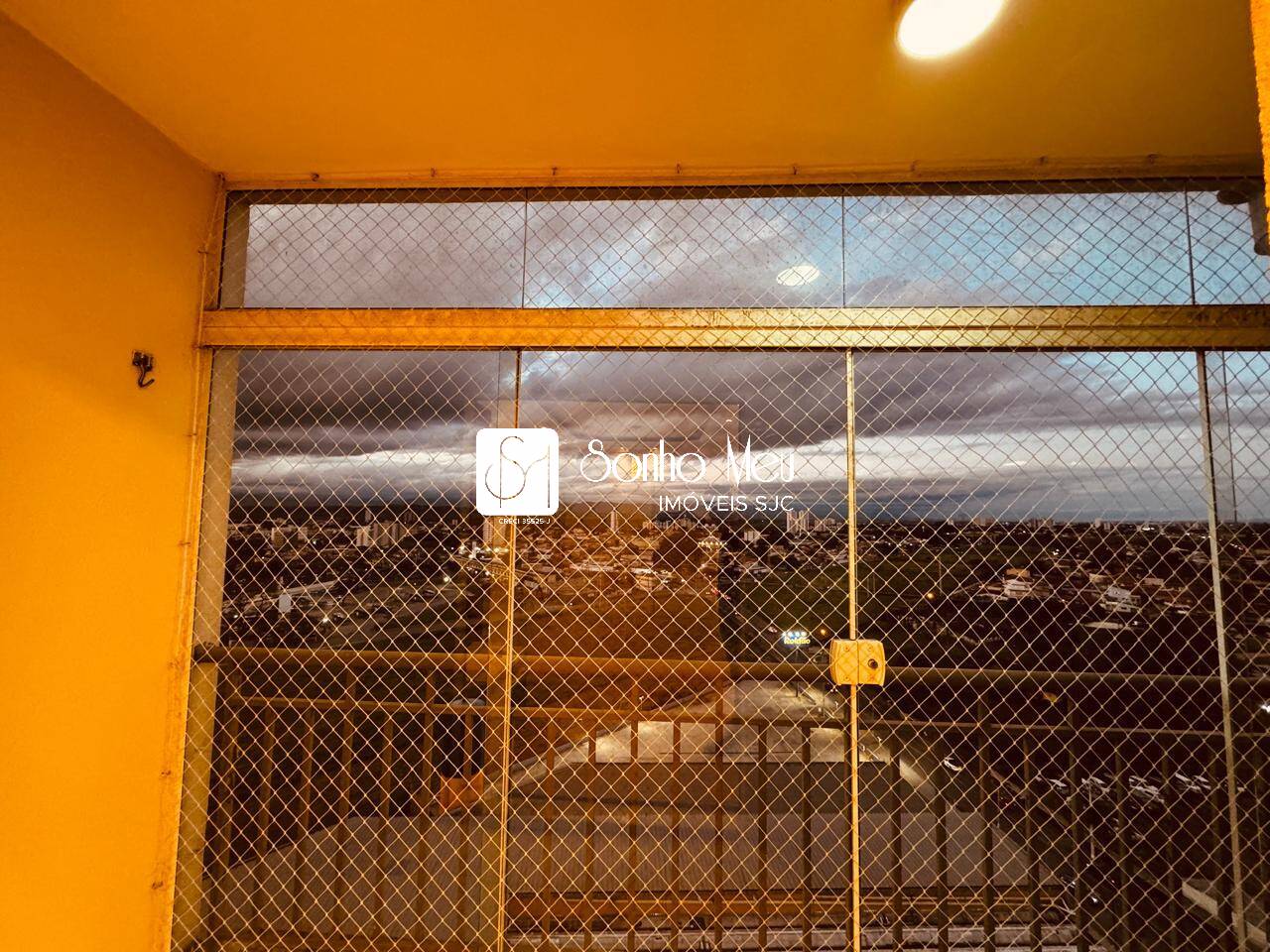 Apartamento à venda com 2 quartos, 54m² - Foto 7
